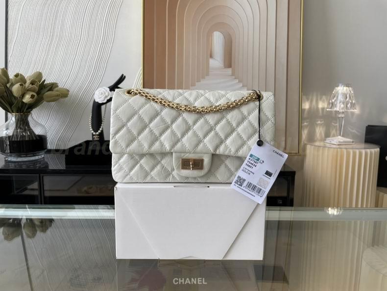 Chanel Handbags 15